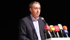 Türk tipi süreç olmaz