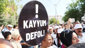 Askeri darbelerin yerini kayyım sistemi alıyor