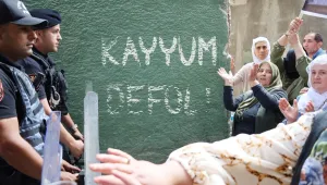 Kürtlerin cehennemi cumhuriyet
