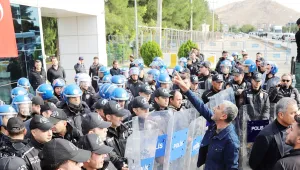 At hırsızlarının sonbaharı