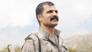 Mücadele kıblesi her zaman Bakur'du
