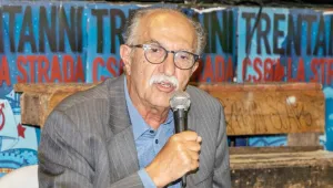 Spena: Demokratik bir meydan okuma