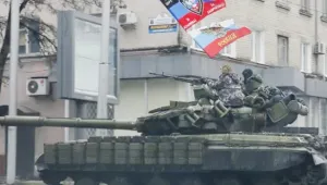 Rus ordusu Pokrovsk’a ilerliyor