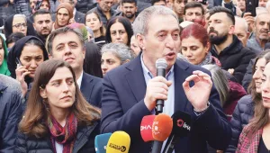 Tek geri adım atılmayacak