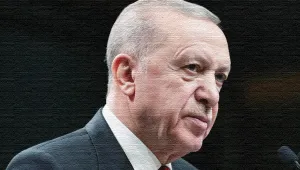 ‘Çabalama bay düzenbaz’ Tayyip!