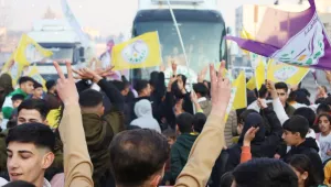 Kürt sorunu ve Erdoğan’ın yalanları