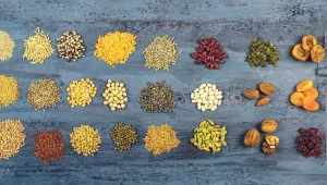 Vegan, en zararsız diyet