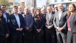 Kayyumlar çekilene kadar