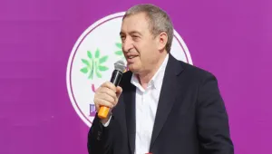 Tecridi kaldırın, kayyumu çekin