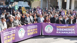 İktidarın çabaları nafile