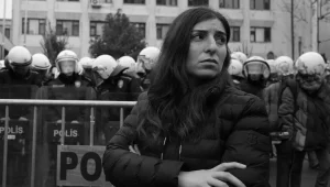 Ne zulüm ne merhamet; yalnızca adalet