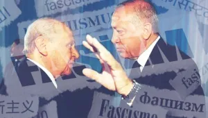 Faşist terör ile “iç cephe”yi güçlendirecekler!