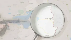 9 ayda 8 kişi katledildi