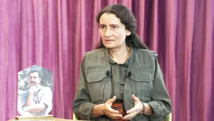 Sorun bizde değil, devlette