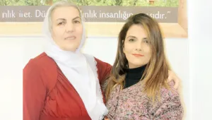 Muhlise anadan mesaj: Berxwedan Jiyan e