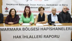 Üç ayda bin 525 ihlal