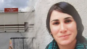 Annem Delila’yı göremeden vefat etti