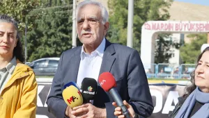 Türk: Dünden daha güçlüyüz
