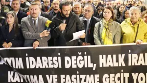 İlk hedefleri Kürtçe oldu