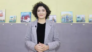 Yara’nın fırçası