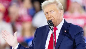 İkinci Trump dönemi ve Ortadoğu
