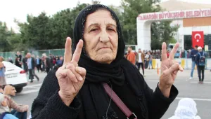 Kürtler ve özel savaşın gündemi