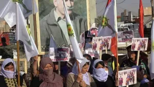 Anlaşmayı tanımıyoruz