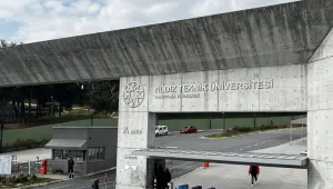 Kayyum rektör tacizciyi korudu