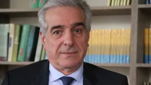 Yeni bir ferman hazırlığı