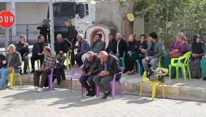 Bir kişi de kalsa Xelfetî'yi savunur