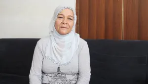 Doğduğum yeri özlüyorum
