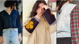 Çevre dostu tasarımcı