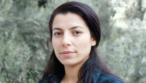 Werişe’nin idam cezası bozuldu