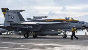CENTCOM milisleri vurdu