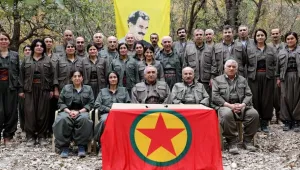 Varlık yokluk mücadelesidir
