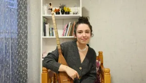 Berfin’in ışığı