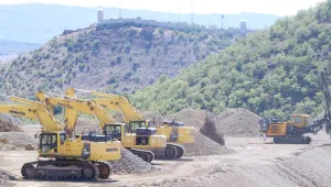 Maden Pîranlıları kanser ediyor
