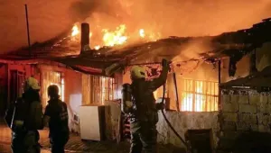 Beş cinayetli bir yangının gösterdikleri