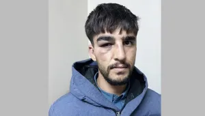 Vali'den işkenceli selam