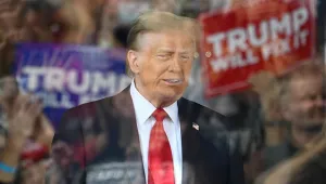 Trump’ın kabinesi netleşiyor