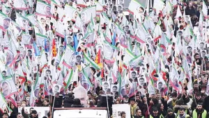 Köln'de tarafımızı göstereceğiz