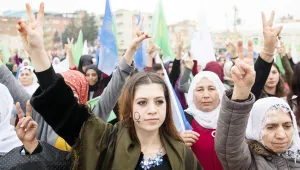 Geleceği bugünden kurmak