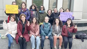 Her yeri 25 Kasım’a çevirecekler