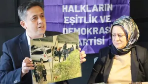 Kayyum var, tebliği yok