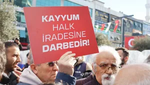AKP, 59 belediyeyi seçimsiz aldı