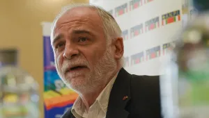 Öcalan’la konuşmak cesaret ister