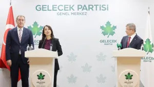 DEM Parti, Davutoğlu ile görüştü