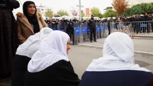 Devlet ve Kürtler