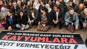 Kayyım bir sömürge yönetimidir