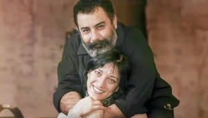 Benim şarkımın adı; Ahmet Kaya